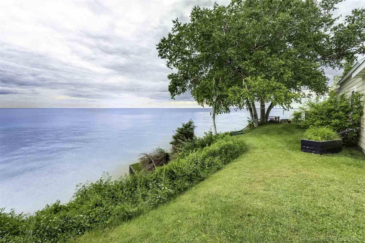 2981 South Lakeshore Road Applegate, MI 48401 - Photo 10 of 36 East Side Views