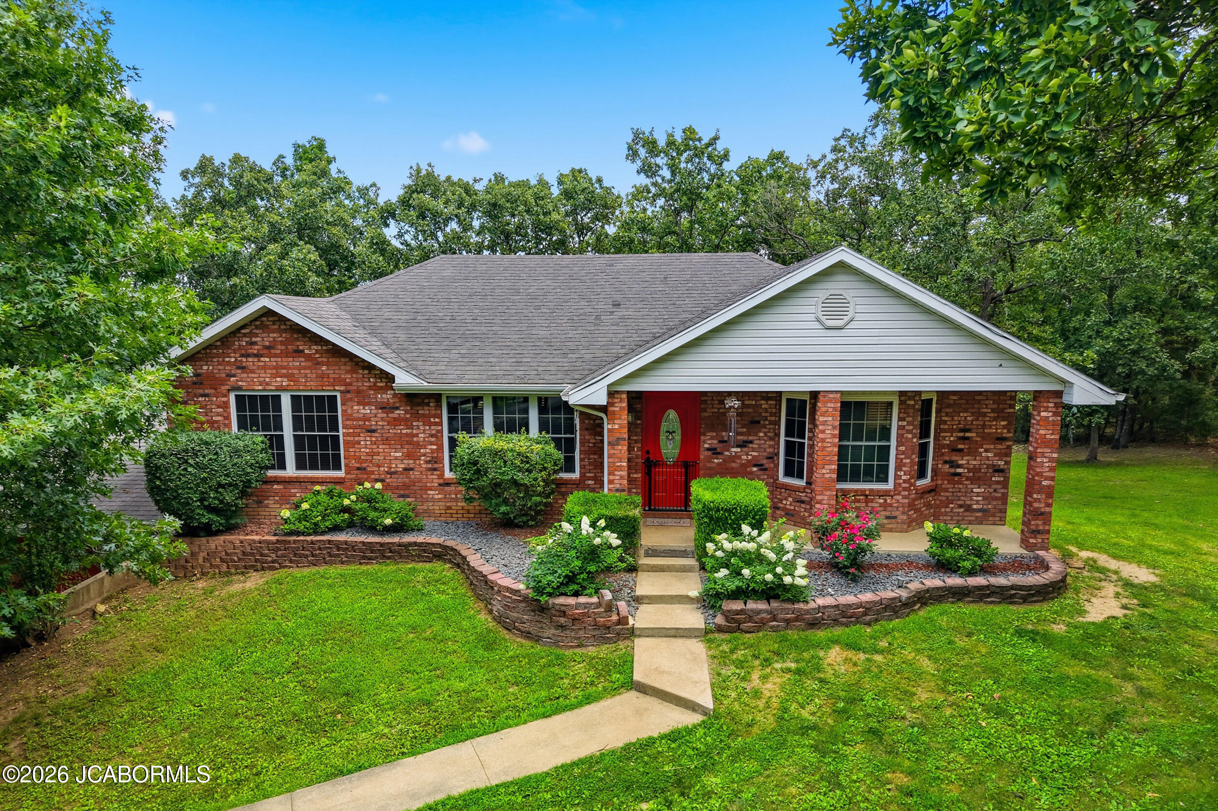 7624 Boise Brule Road Henley, MO 65040 - Photo 1 of 52