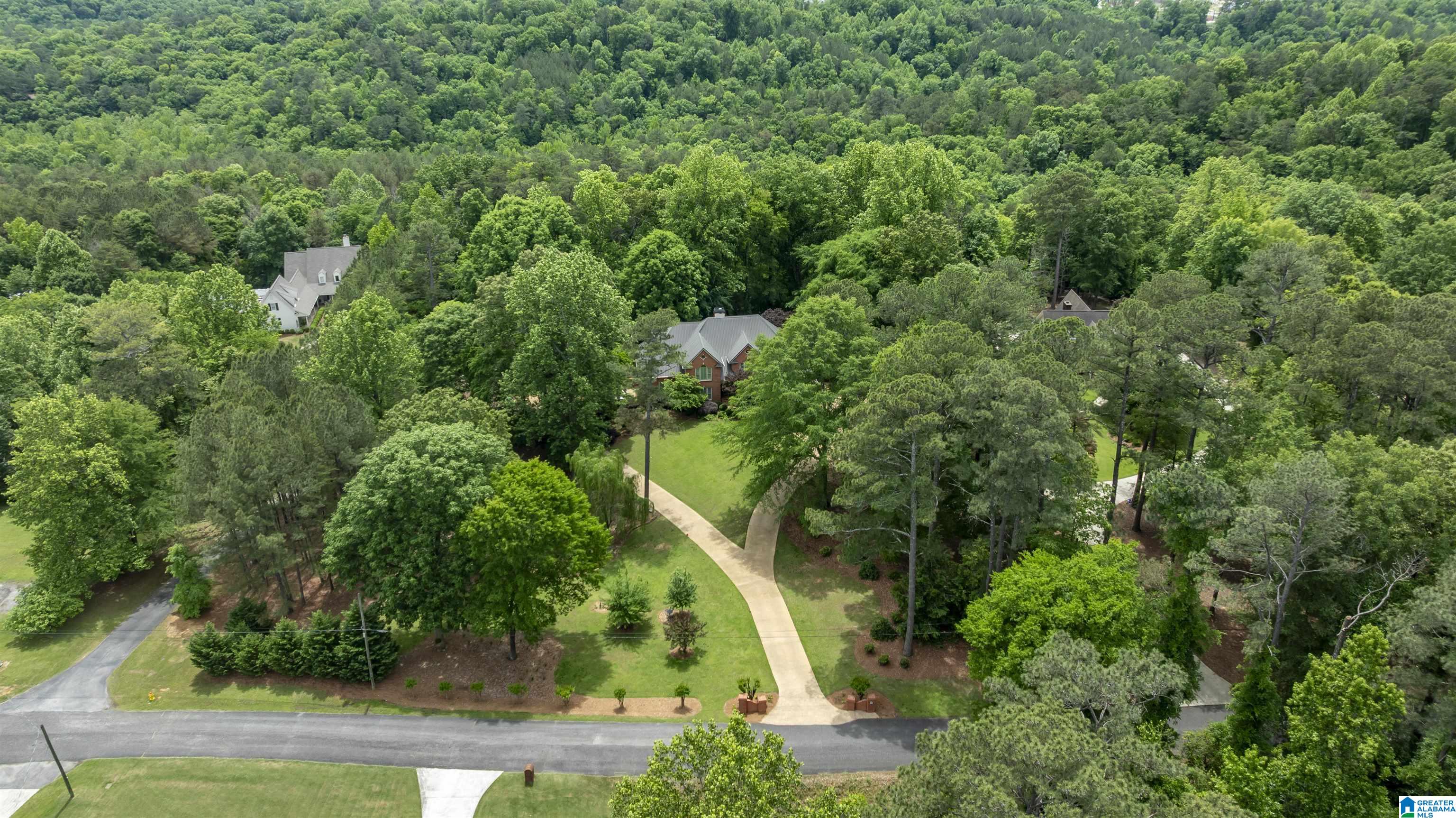 531 Guy Allen Road Gardendale, AL 35071 - Photo 32 of 90