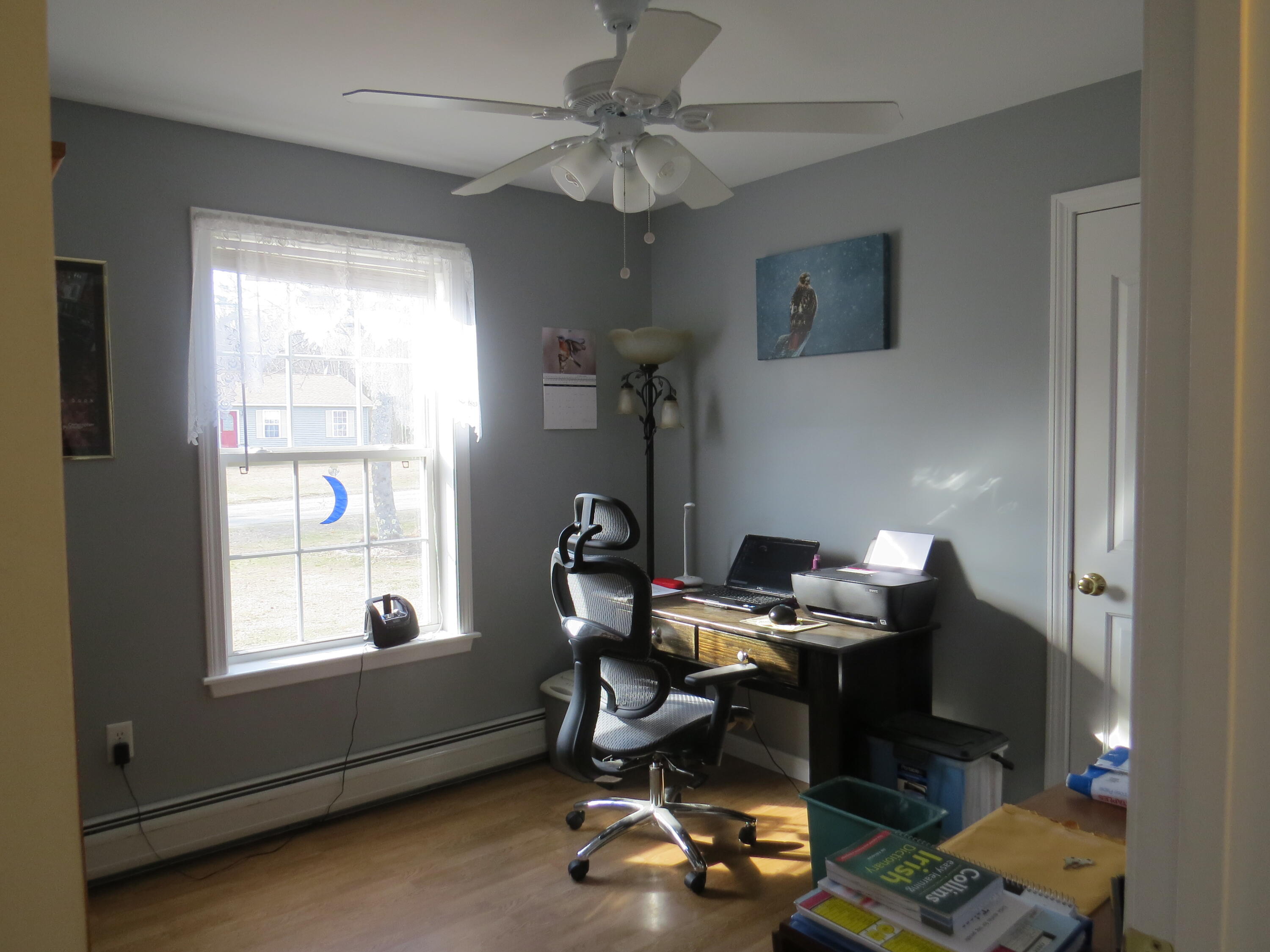21 Sinclair Road Levant, ME 04456 - Photo 9 of 26 IMG_5523