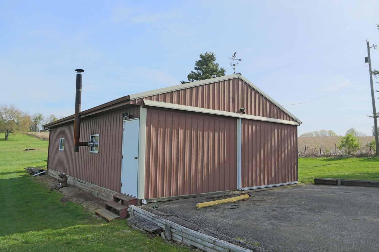 369 Fairgrounds Road Mount Vernon, OH 43050 - Photo 26 of 33 IMG_4602