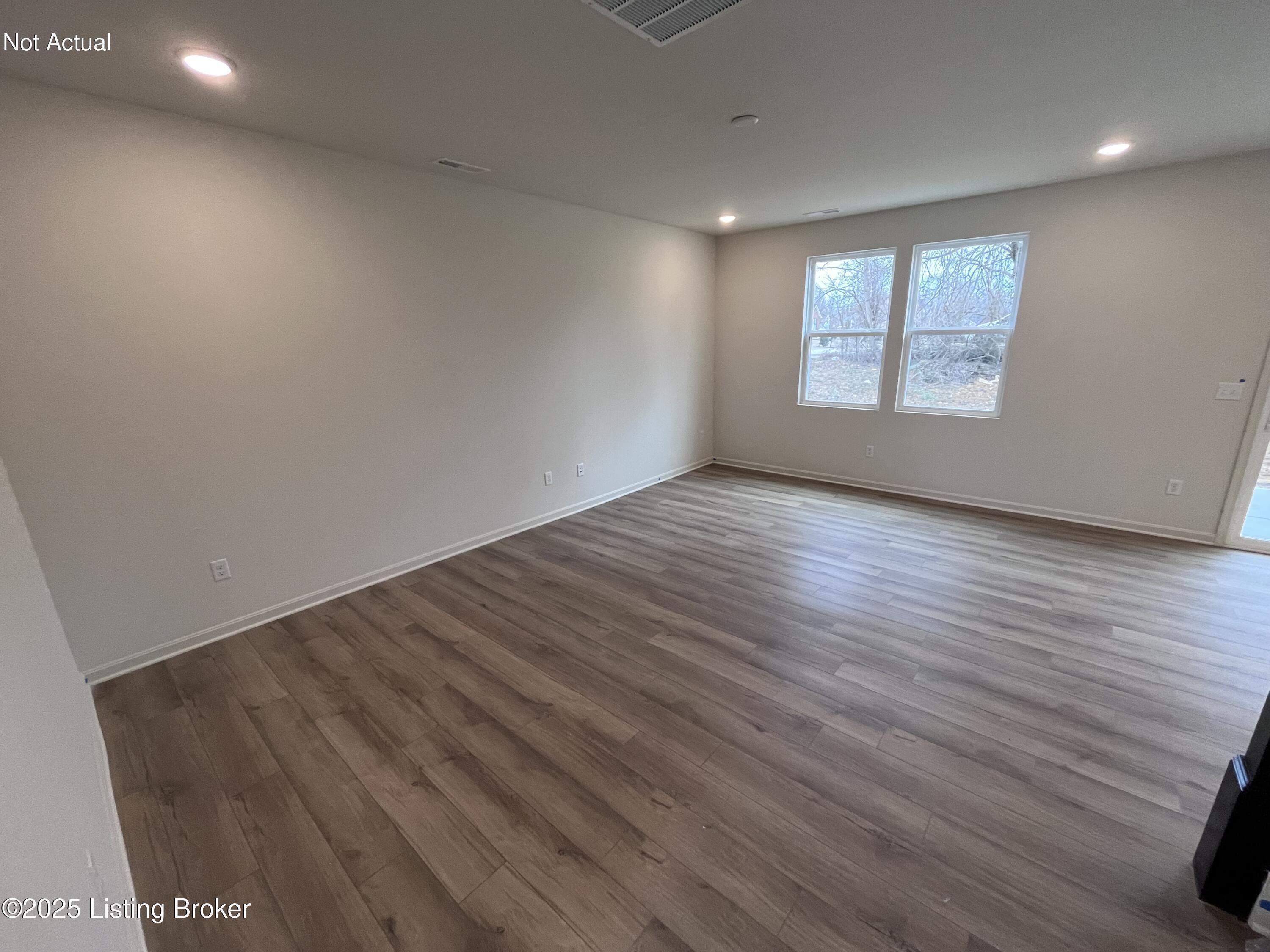 8311 Fairmount Road Louisville, KY 40291 - Photo 11 of 37 Model Rendering-Gathring Room