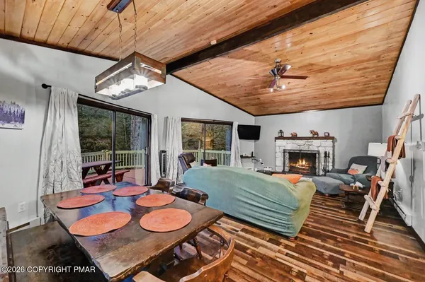 $324,000 | 56 Dryden Drive, Albrightsville, PA 18210