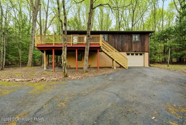 $324,000 | 56 Dryden Drive, Albrightsville, PA 18210