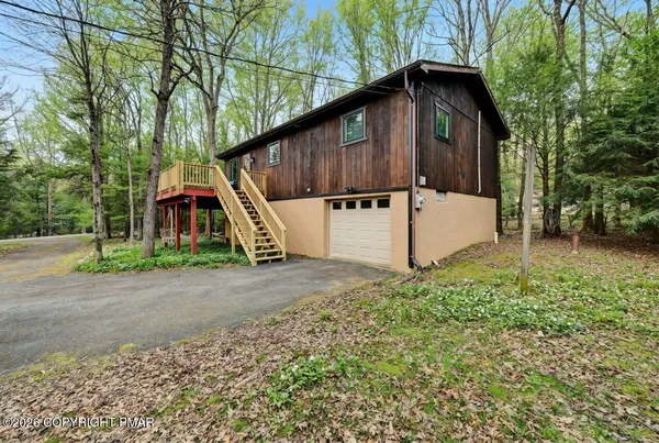 $324,000 | 56 Dryden Drive, Albrightsville, PA 18210