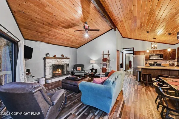 $324,000 | 56 Dryden Drive, Albrightsville, PA 18210