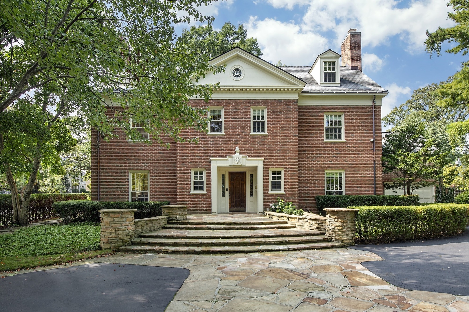 Undisclosed Address Glencoe, IL 60022 - Photo 1 of 57