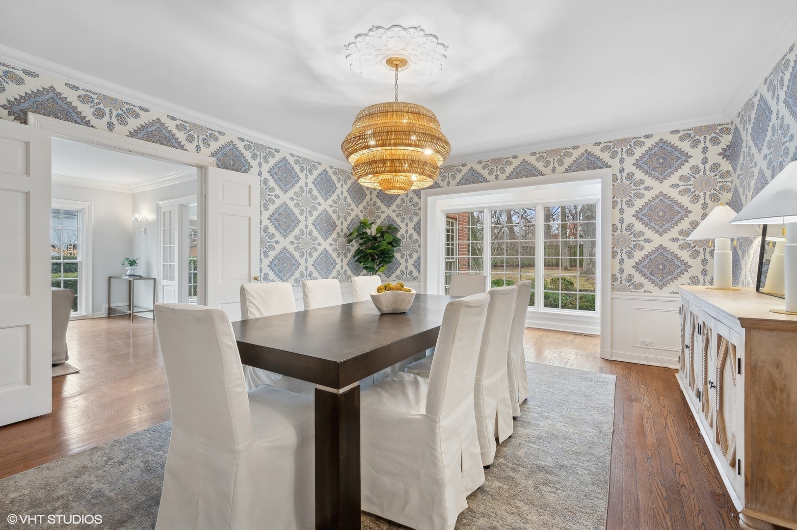 Undisclosed Address Glencoe, IL 60022 - Photo 12 of 57