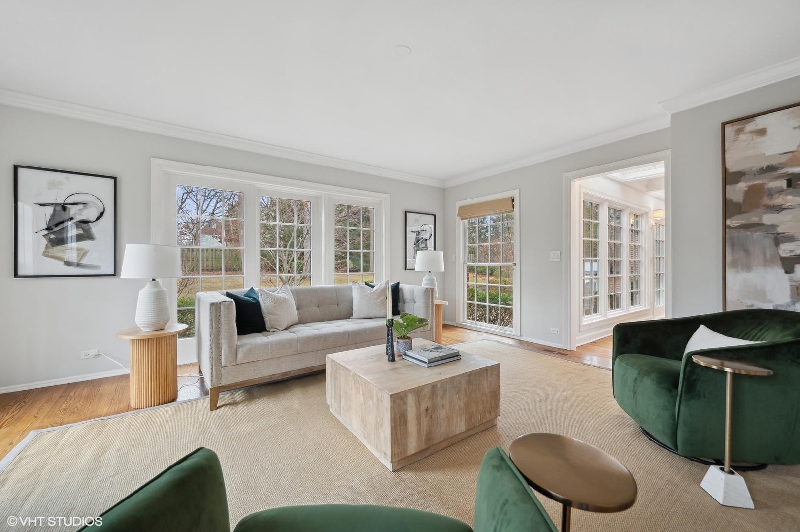 Undisclosed Address Glencoe, IL 60022 - Photo 16 of 57