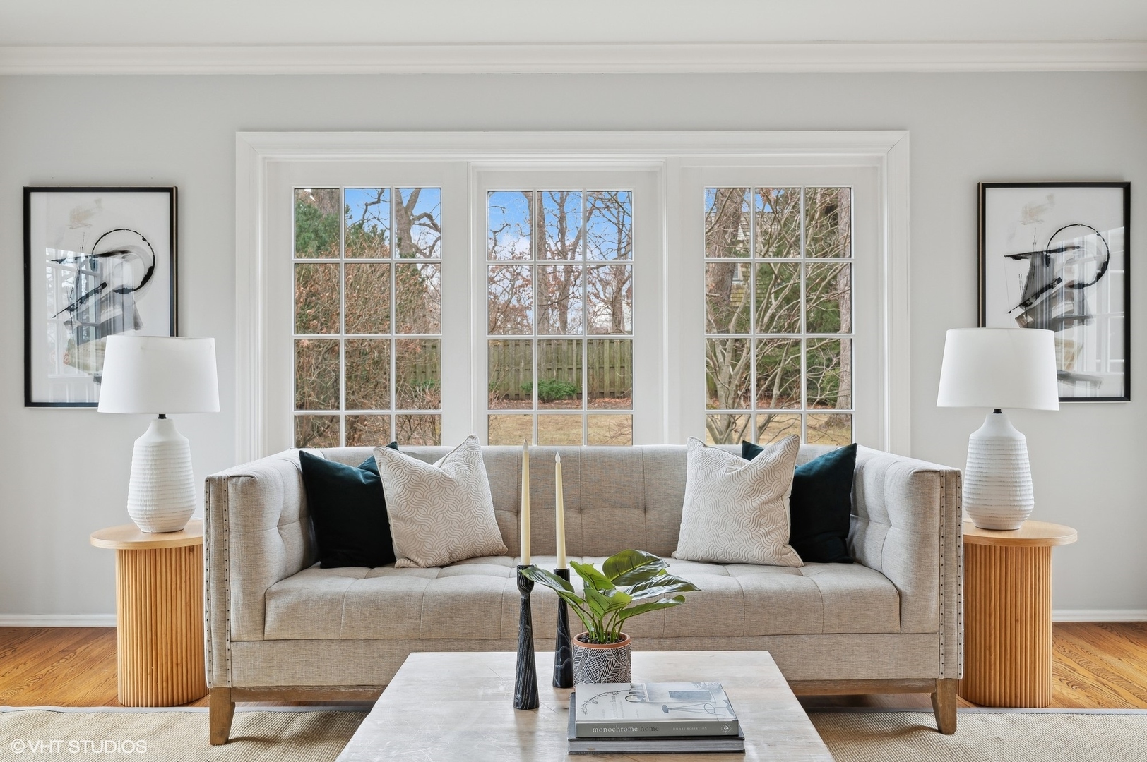 Undisclosed Address Glencoe, IL 60022 - Photo 18 of 57