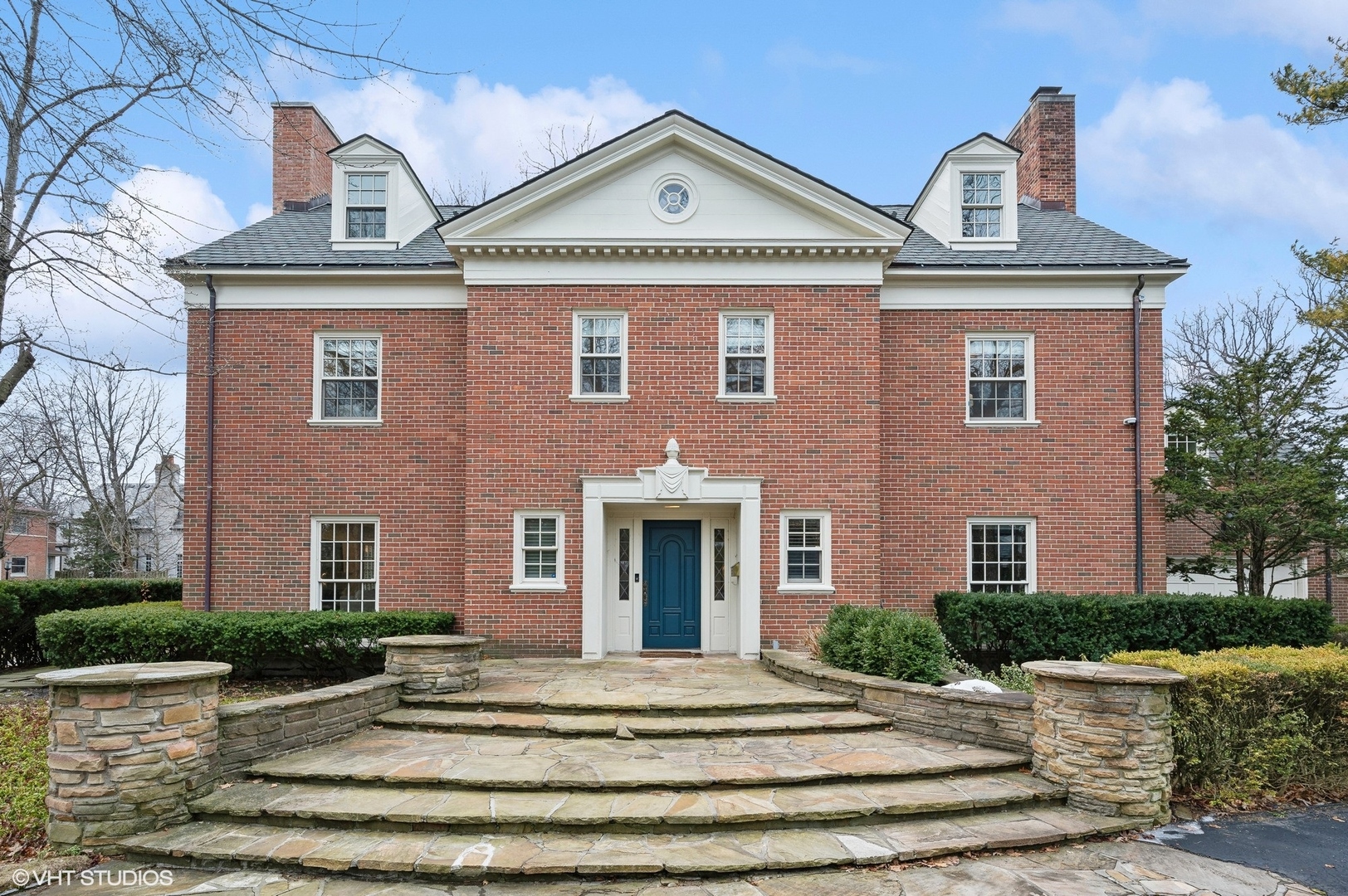 Undisclosed Address Glencoe, IL 60022 - Photo 2 of 57