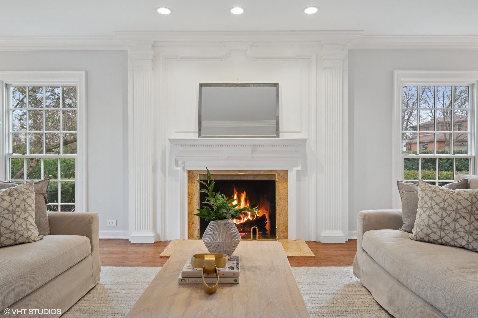 Undisclosed Address Glencoe, IL 60022 - Photo 21 of 57