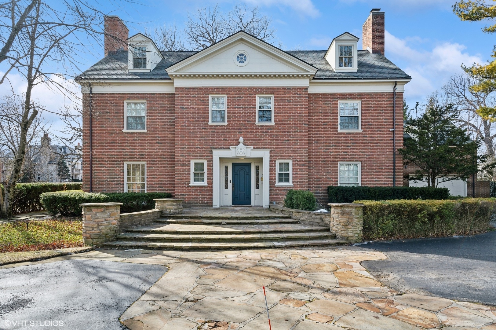 Undisclosed Address Glencoe, IL 60022 - Photo 3 of 57