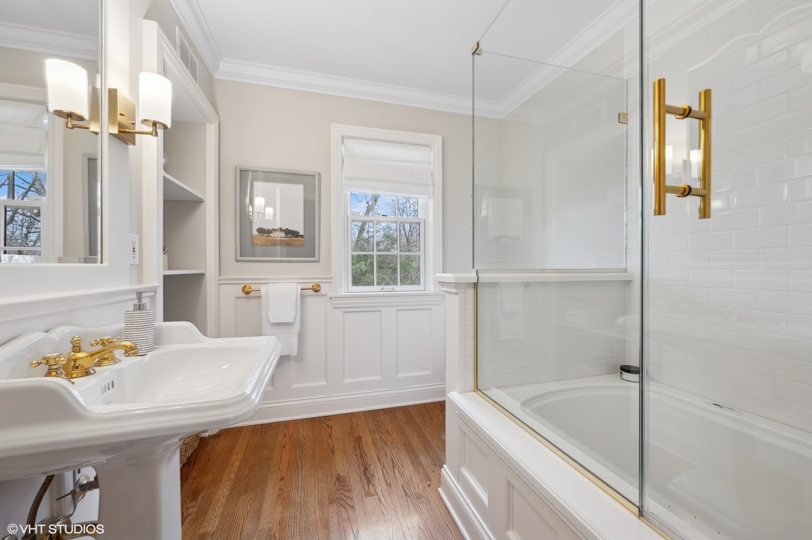 Undisclosed Address Glencoe, IL 60022 - Photo 32 of 57