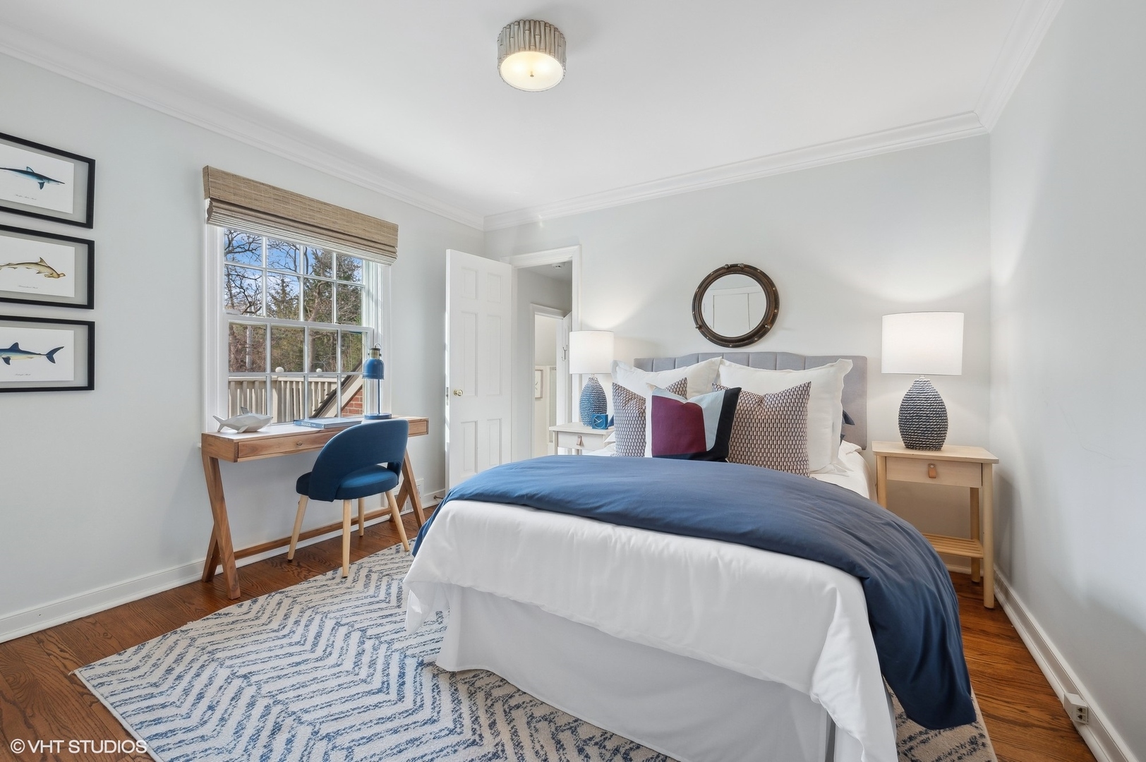 Undisclosed Address Glencoe, IL 60022 - Photo 33 of 57