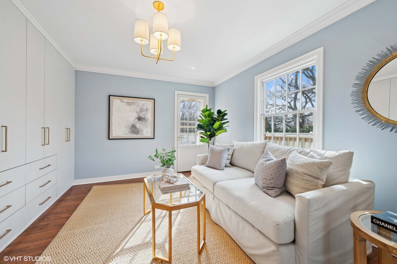 Undisclosed Address Glencoe, IL 60022 - Photo 34 of 57