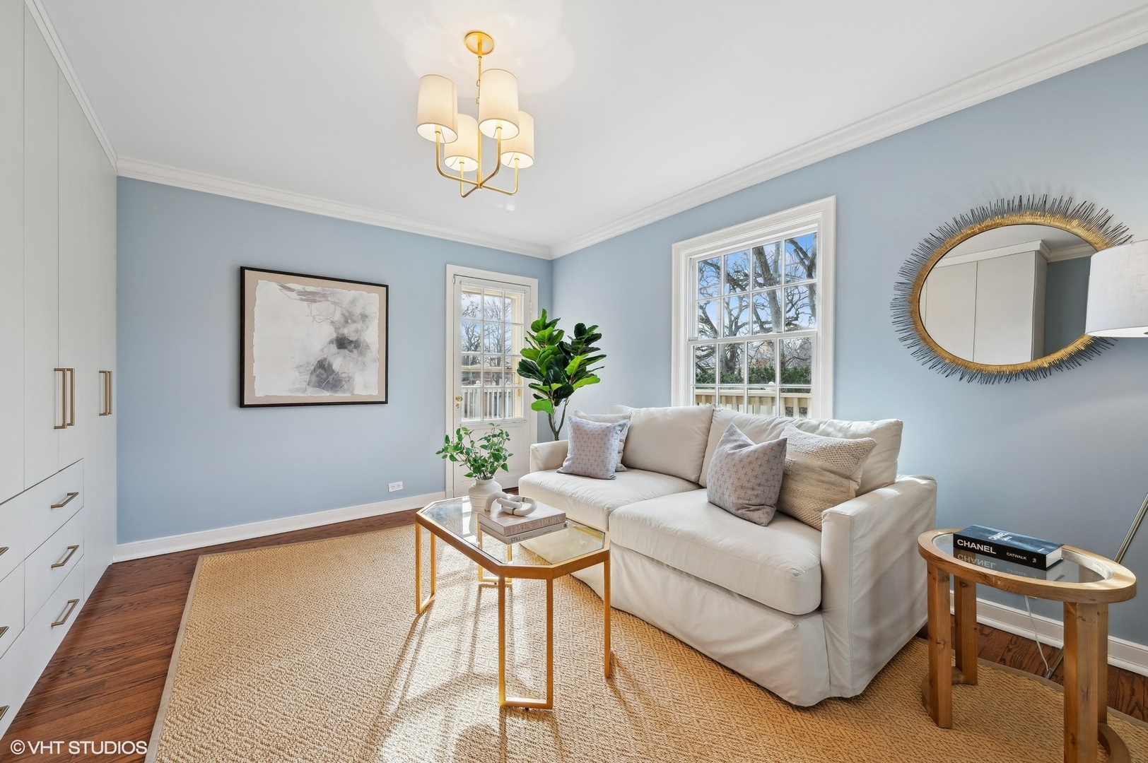 Undisclosed Address Glencoe, IL 60022 - Photo 35 of 57