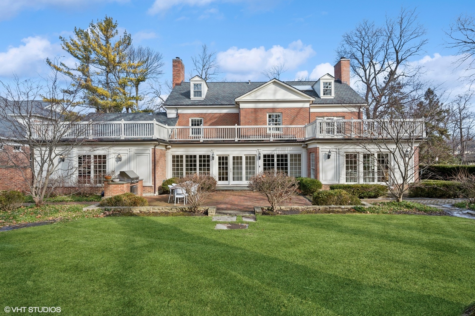 Undisclosed Address Glencoe, IL 60022 - Photo 4 of 57