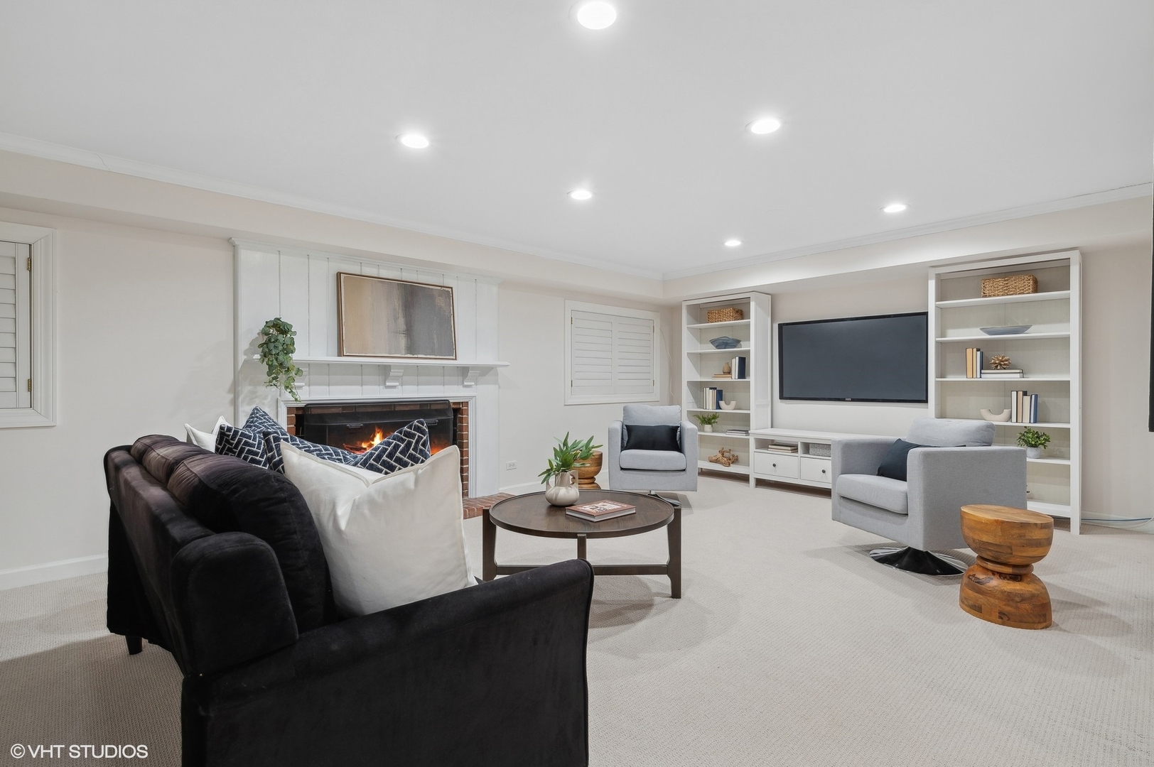 Undisclosed Address Glencoe, IL 60022 - Photo 42 of 57