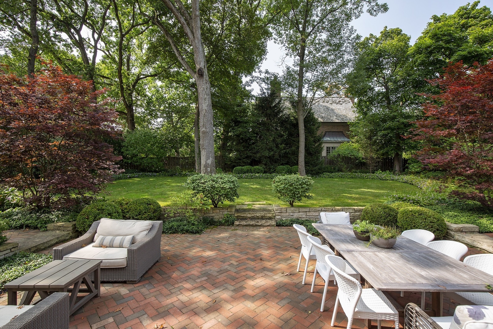 Undisclosed Address Glencoe, IL 60022 - Photo 45 of 57