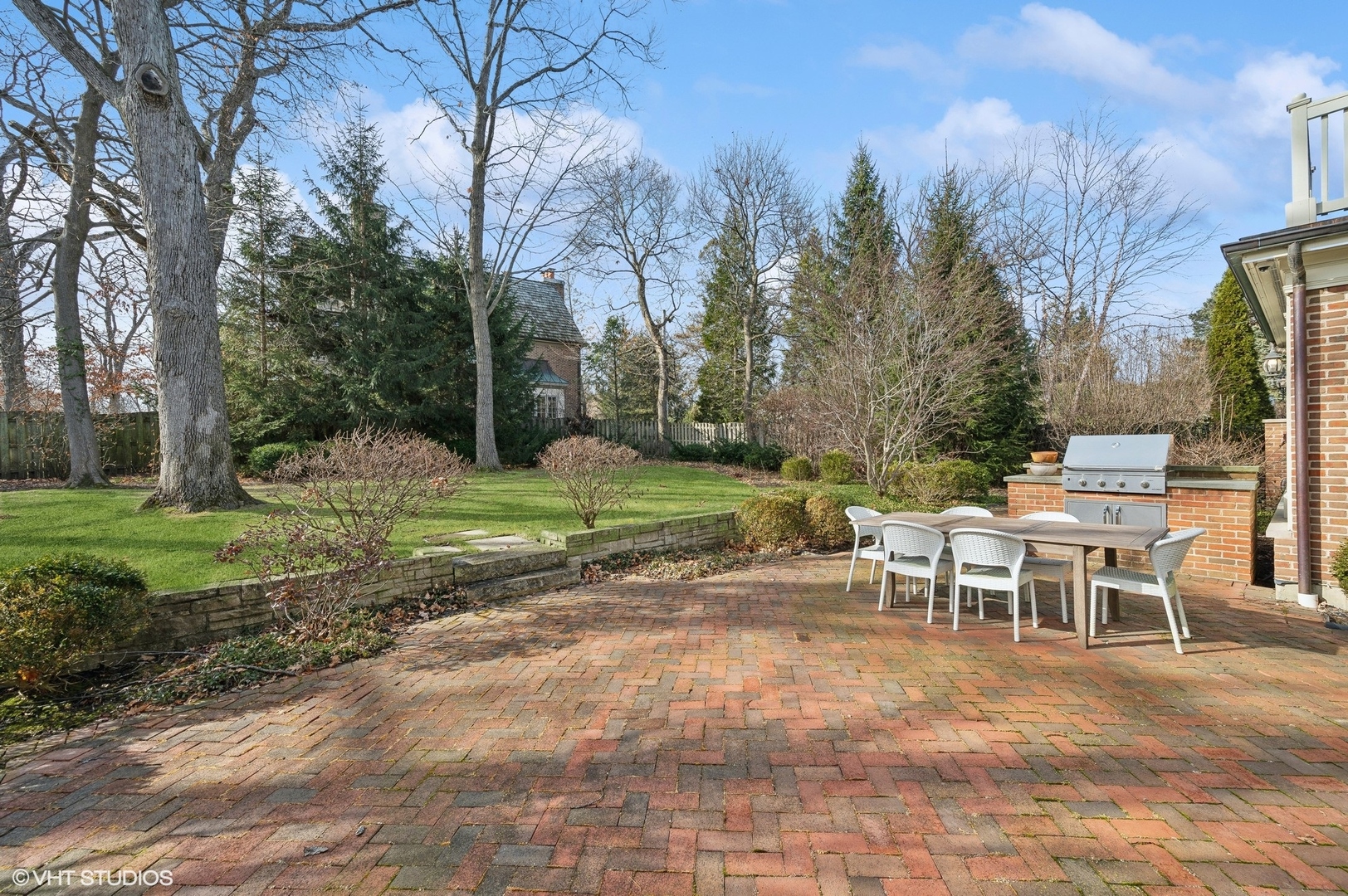 Undisclosed Address Glencoe, IL 60022 - Photo 47 of 57