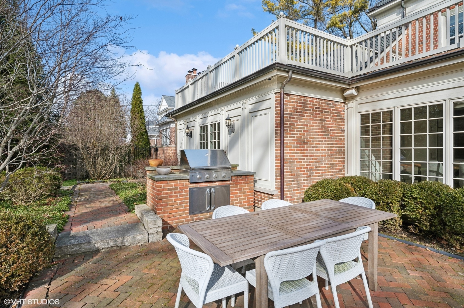 Undisclosed Address Glencoe, IL 60022 - Photo 48 of 57