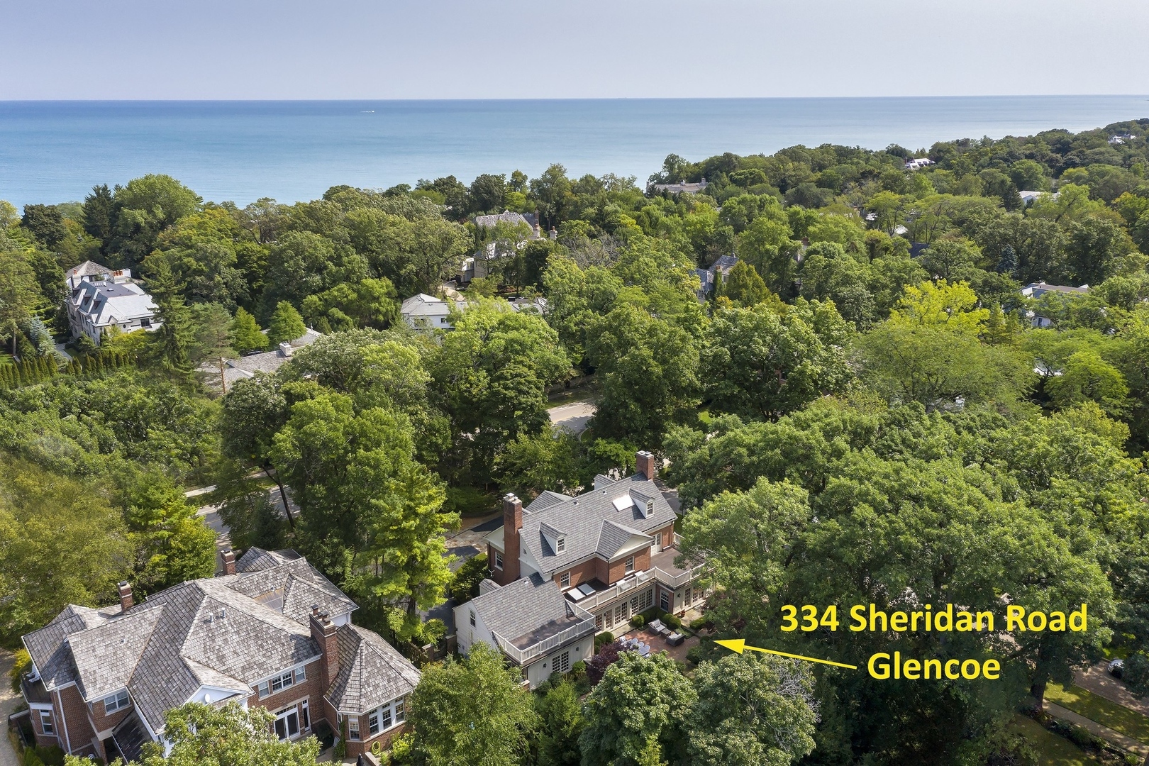 Undisclosed Address Glencoe, IL 60022 - Photo 51 of 57