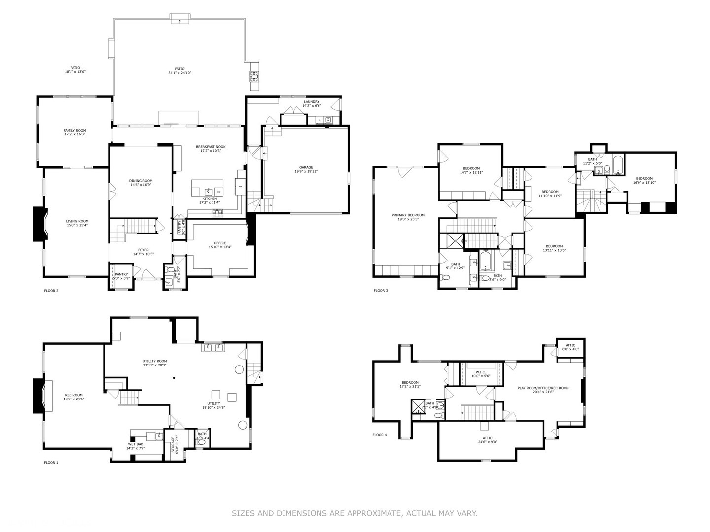 Undisclosed Address Glencoe, IL 60022 - Photo 53 of 57