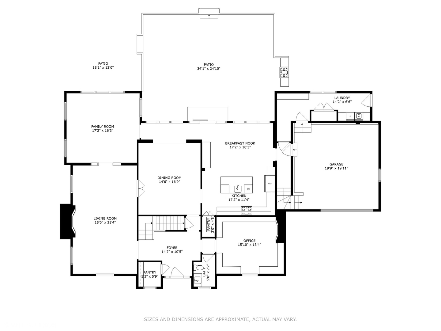 Undisclosed Address Glencoe, IL 60022 - Photo 54 of 57