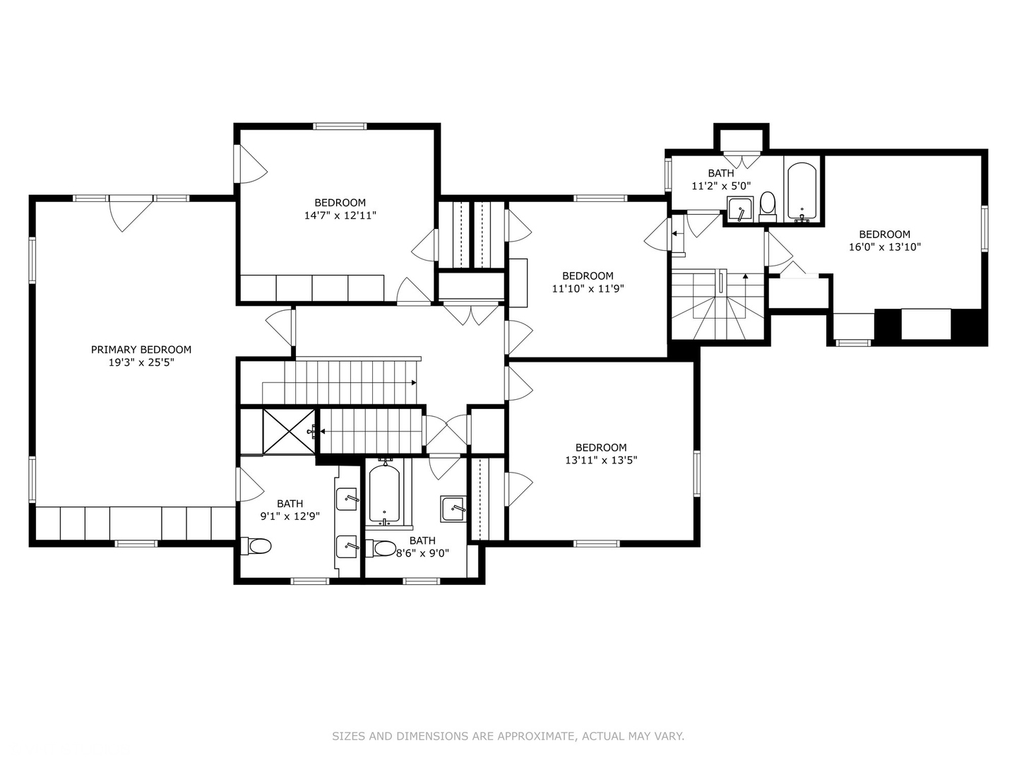 Undisclosed Address Glencoe, IL 60022 - Photo 55 of 57
