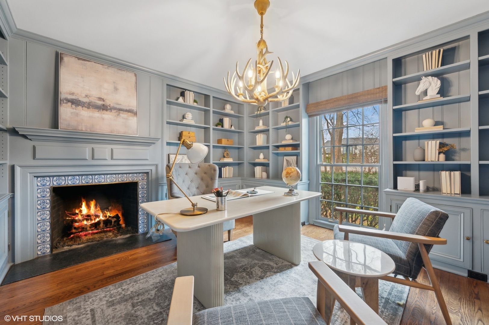 Undisclosed Address Glencoe, IL 60022 - Photo 7 of 57