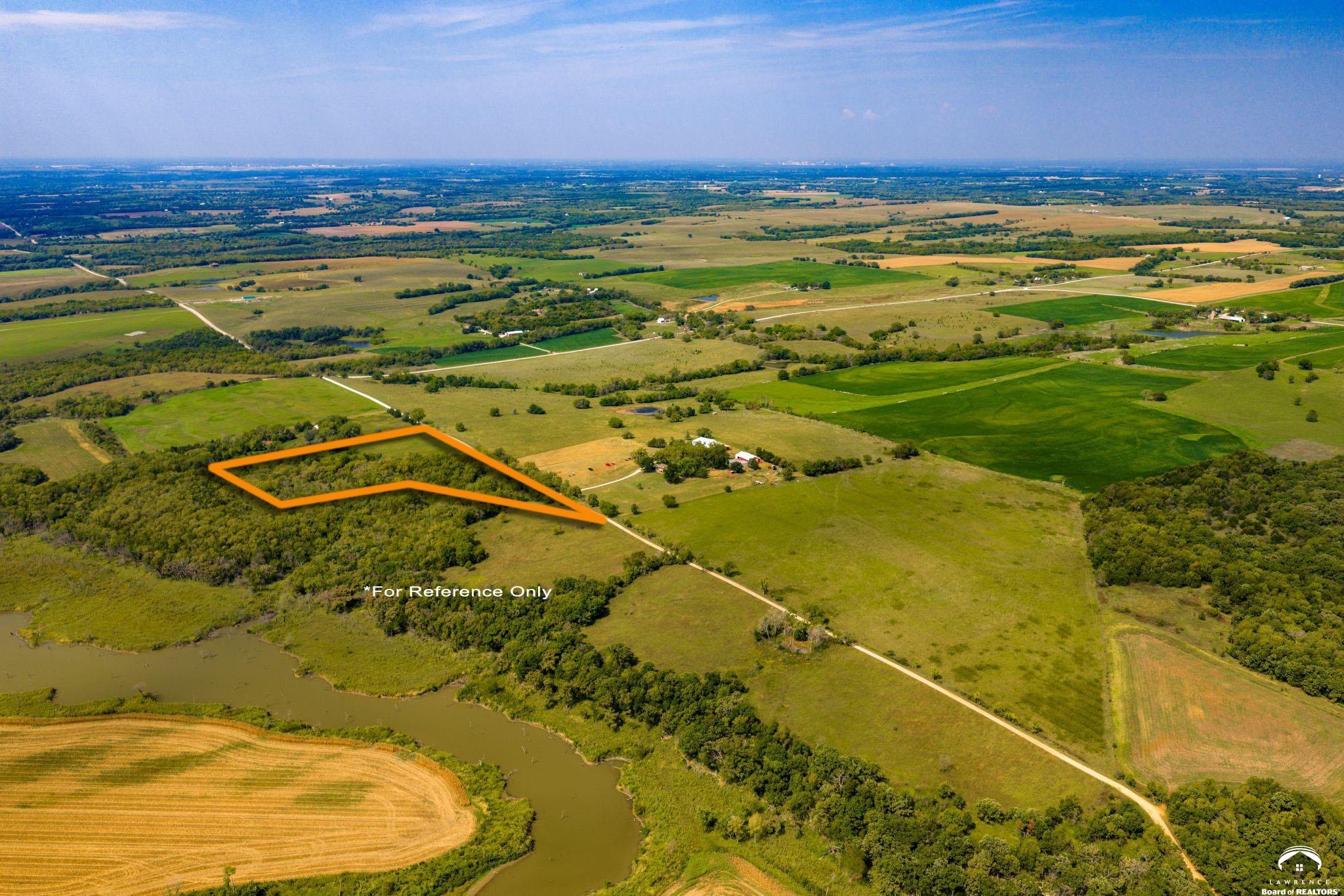 135 North 1150th Road Berryton, KS 66409 - Photo 1 of 1 Gallery Image 1