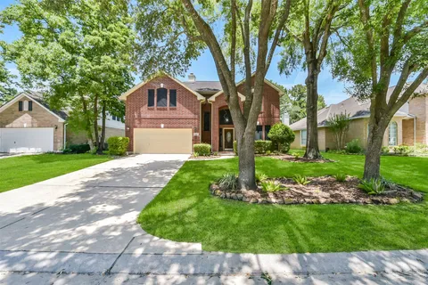 $369,900 | 20607 Delta Wood Trail, Humble, TX 77346