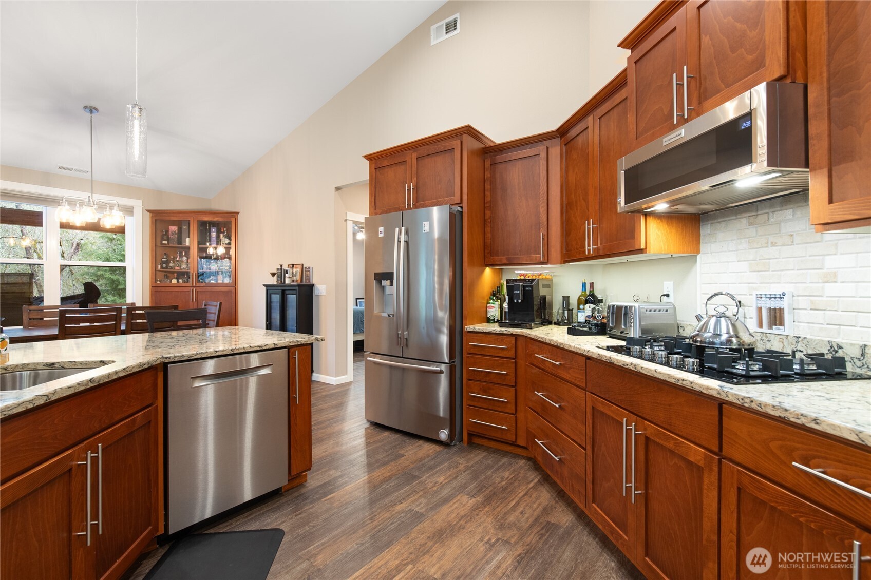 8922 Pilchuck Tree Farm Road Snohomish, WA 98290 - Photo 12 of 40 Gallery Image 12