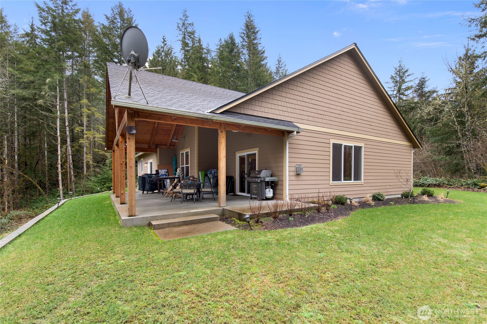 8922 Pilchuck Tree Farm Road Snohomish, WA 98290 - Photo 32 of 40 Gallery Image 32