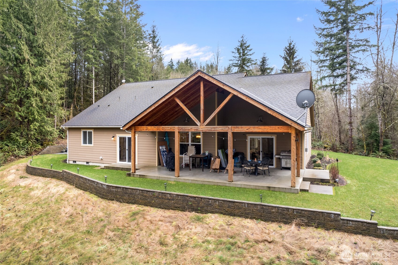 8922 Pilchuck Tree Farm Road Snohomish, WA 98290 - Photo 33 of 40 Gallery Image 33