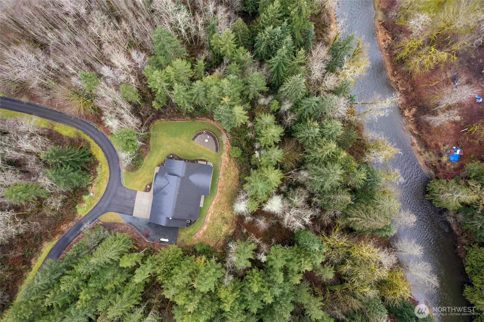 8922 Pilchuck Tree Farm Road Snohomish, WA 98290 - Photo 39 of 40 Gallery Image 39