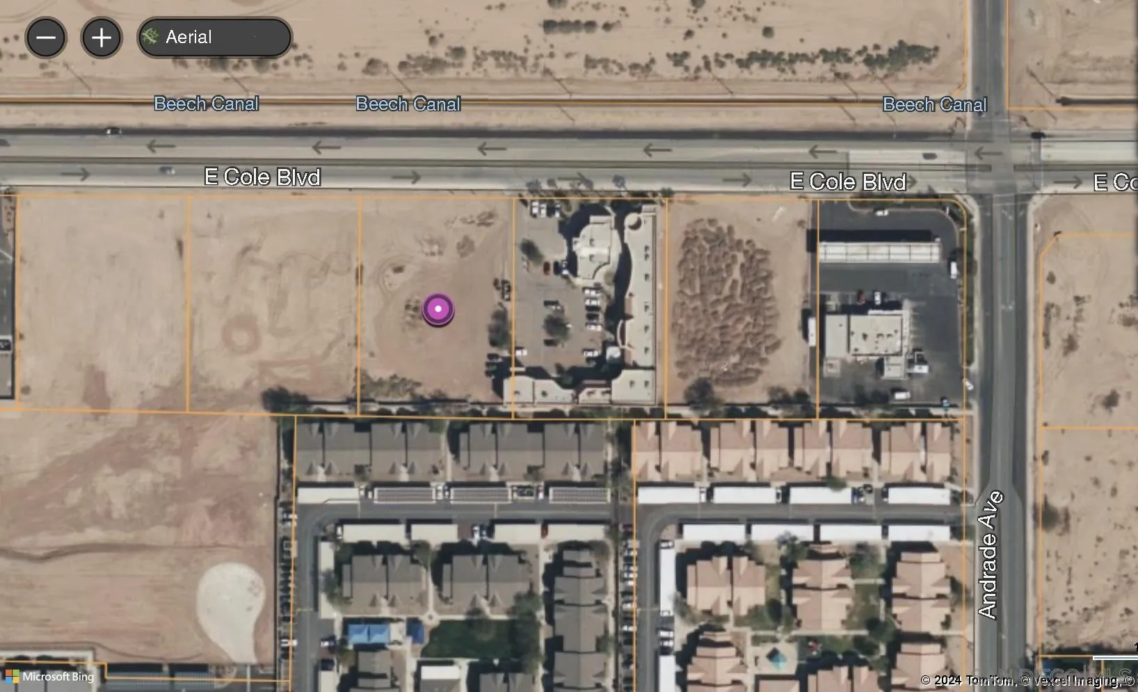 East Cole Road Calexico, CA 92231 - Photo 2 of 2 Gallery Image 2