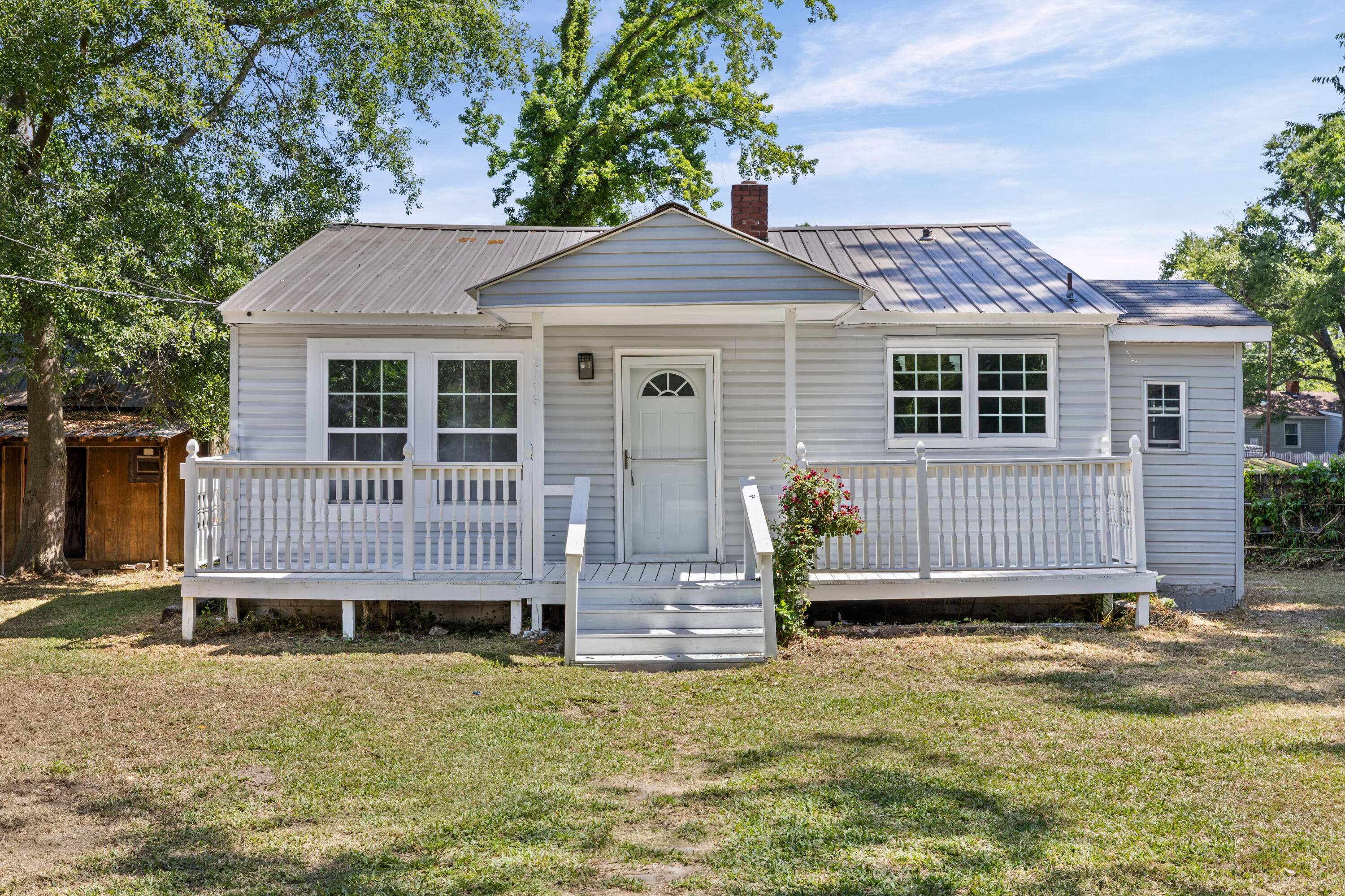 2005 Virginia Avenue Augusta, GA 30906 - Photo 1 of 14 2026-05-04_2005_Virginia_Ave-SRM-01