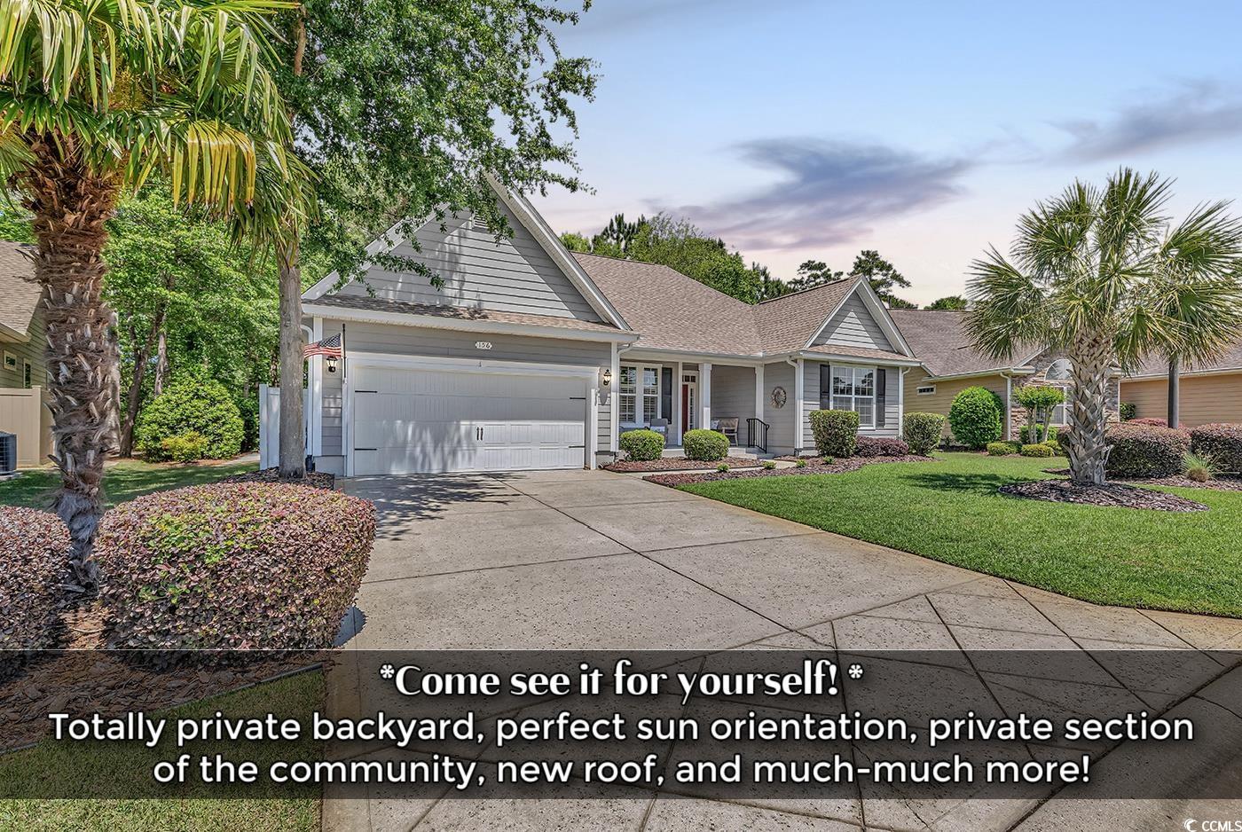 156 Summerlight Drive Murrells Inlet, SC 29576 - Photo 1 of 40 Gallery Image 1
