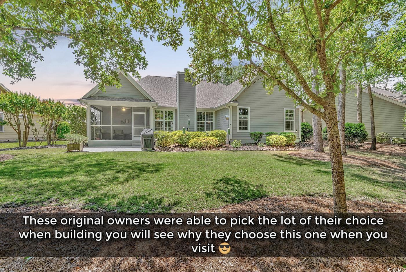156 Summerlight Drive Murrells Inlet, SC 29576 - Photo 3 of 40 Gallery Image 3