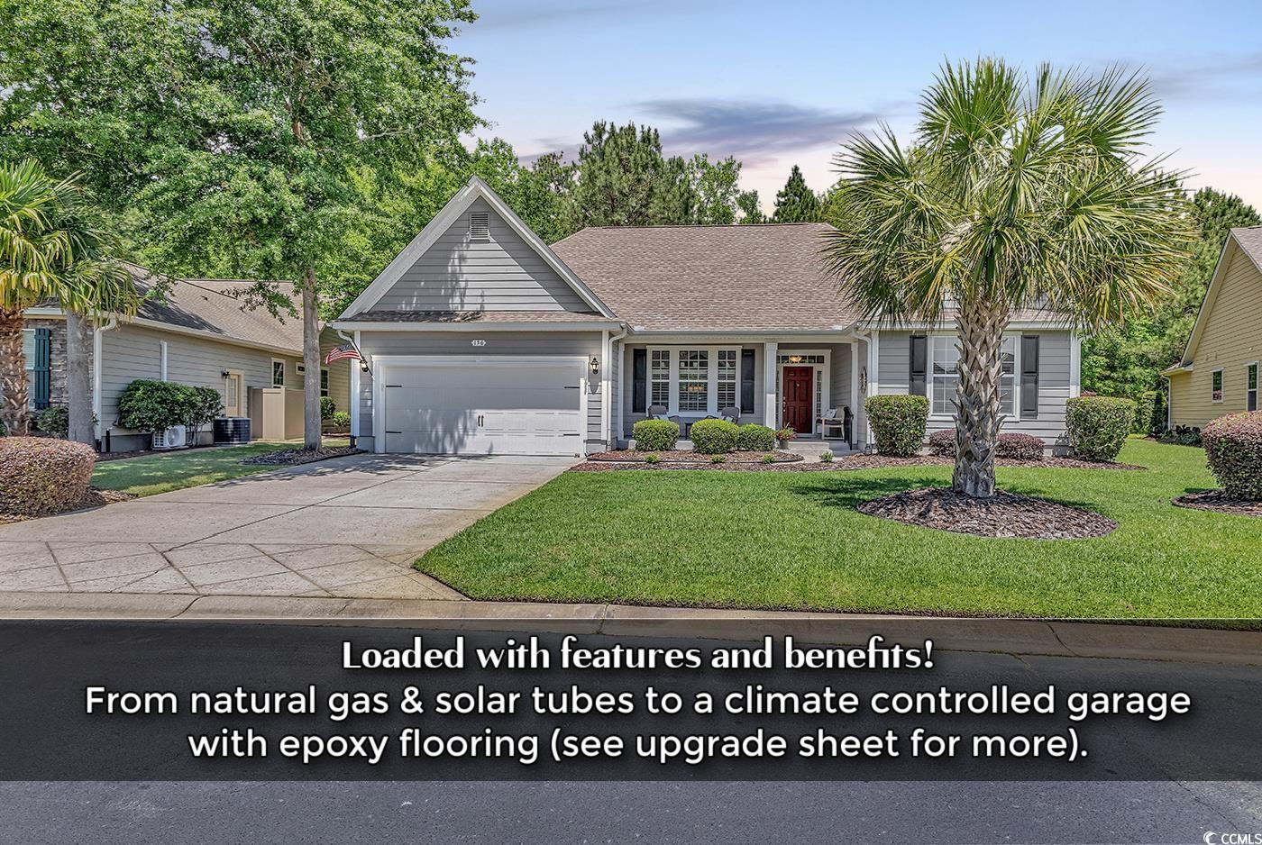 156 Summerlight Drive Murrells Inlet, SC 29576 - Photo 4 of 40 Gallery Image 4