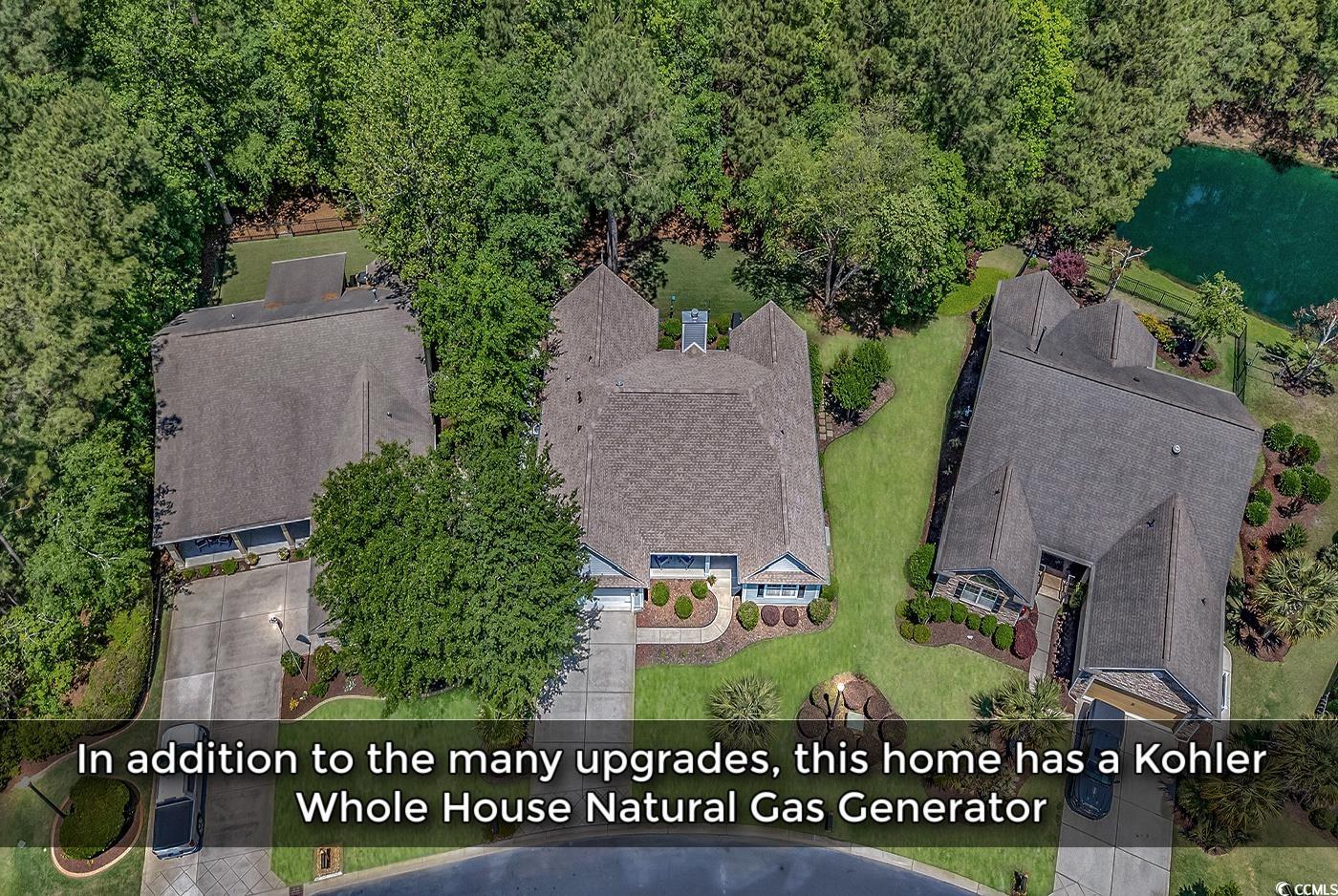 156 Summerlight Drive Murrells Inlet, SC 29576 - Photo 10 of 40 Gallery Image 10