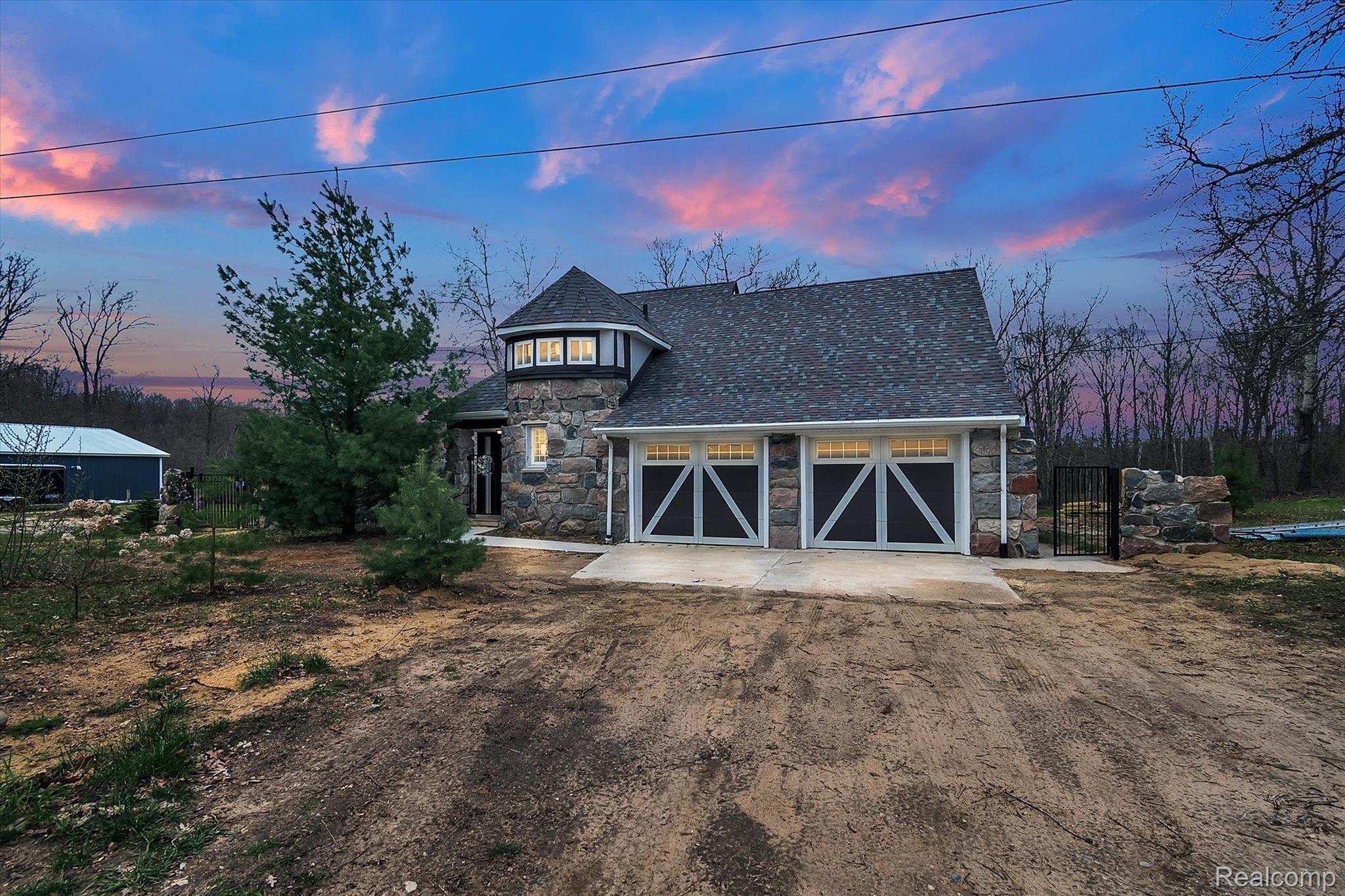 499 Wicker Road Southeast Stanton, MI 48888 - Photo 1 of 42 01-499-Wicker-Rd-WindowStill-Real-Estate-Photography-1.jpg