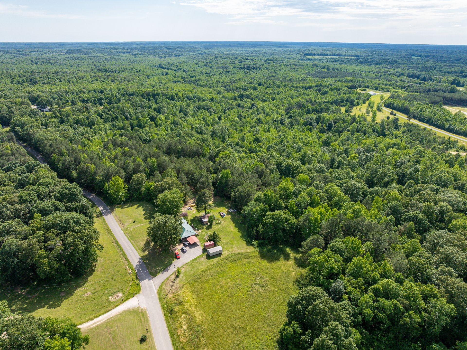 135 Old Union Church Road Holladay, TN 38341 - Photo 1 of 45 Gallery Image 1