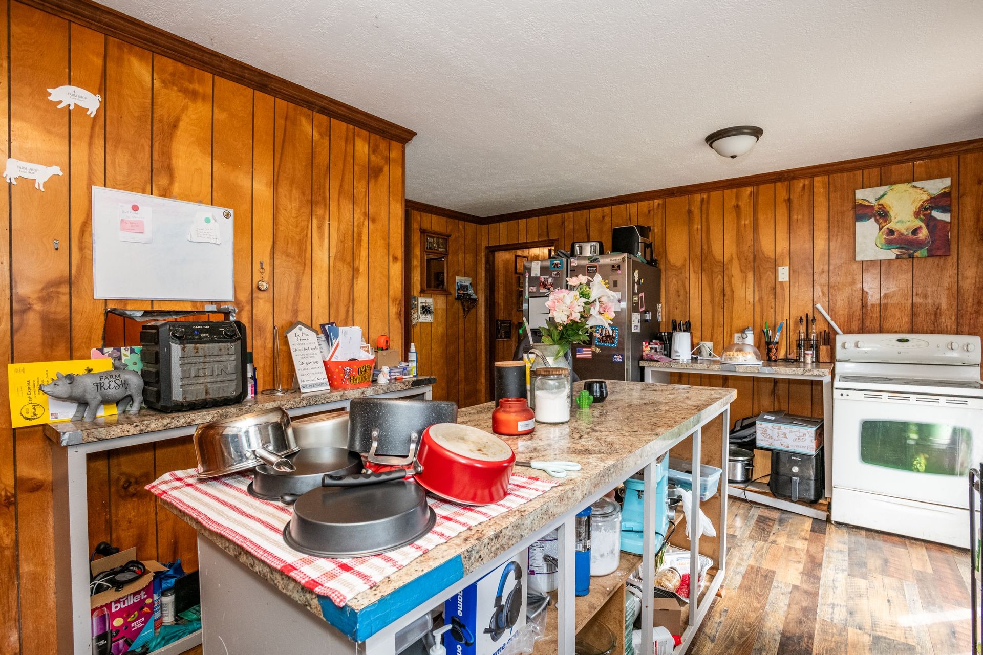 135 Old Union Church Road Holladay, TN 38341 - Photo 11 of 45 Gallery Image 11