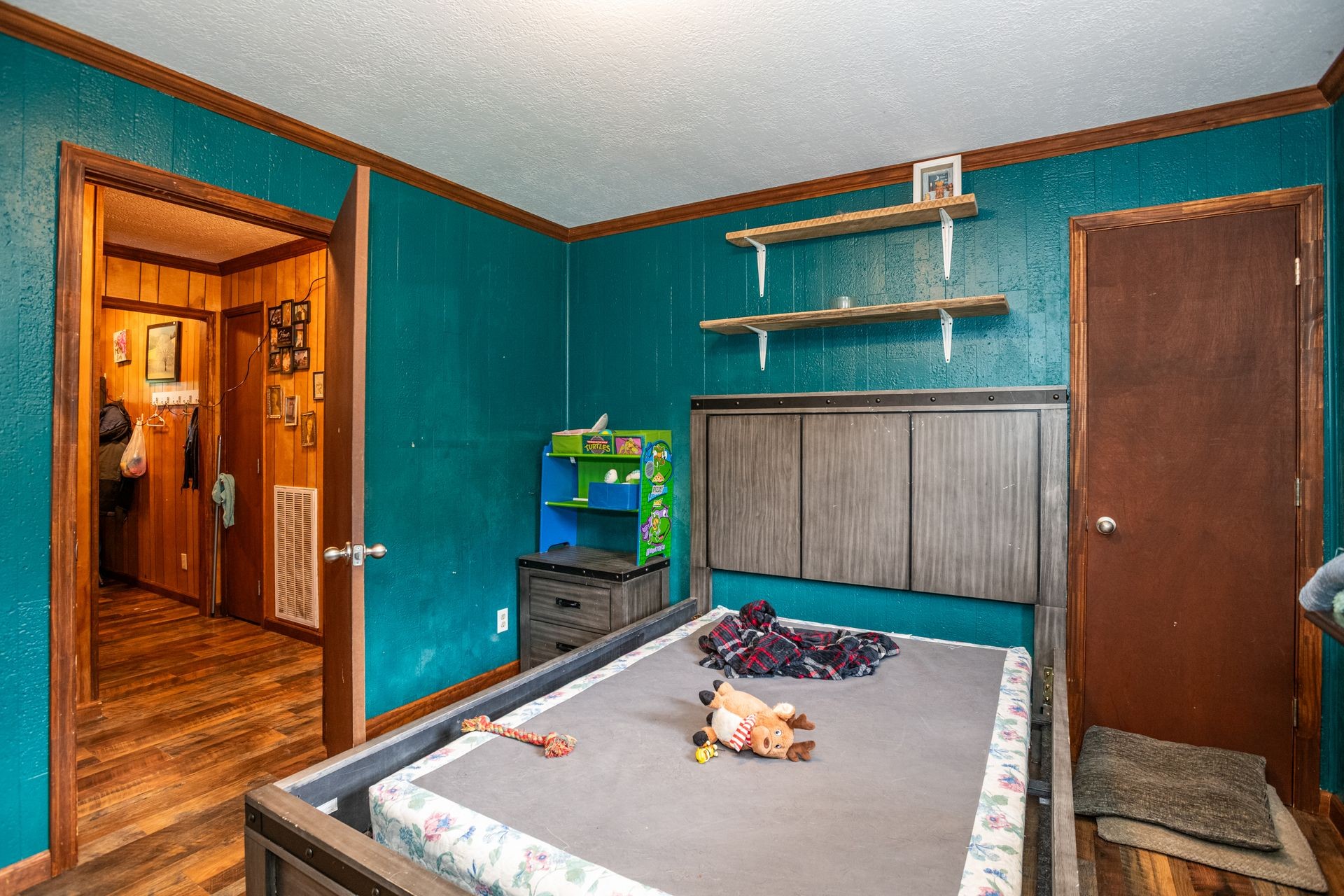 135 Old Union Church Road Holladay, TN 38341 - Photo 16 of 45 Gallery Image 16