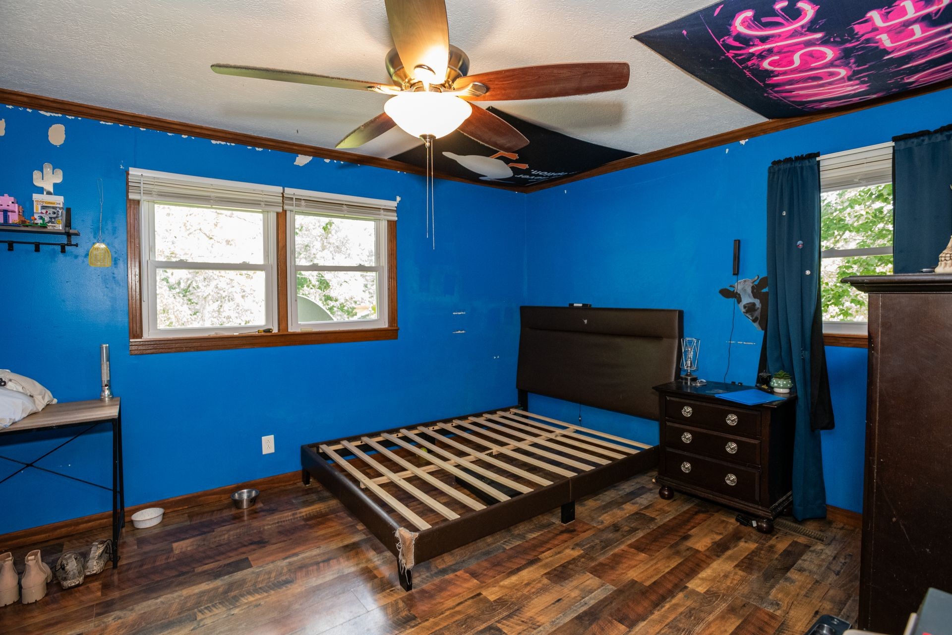 135 Old Union Church Road Holladay, TN 38341 - Photo 19 of 45 Gallery Image 19
