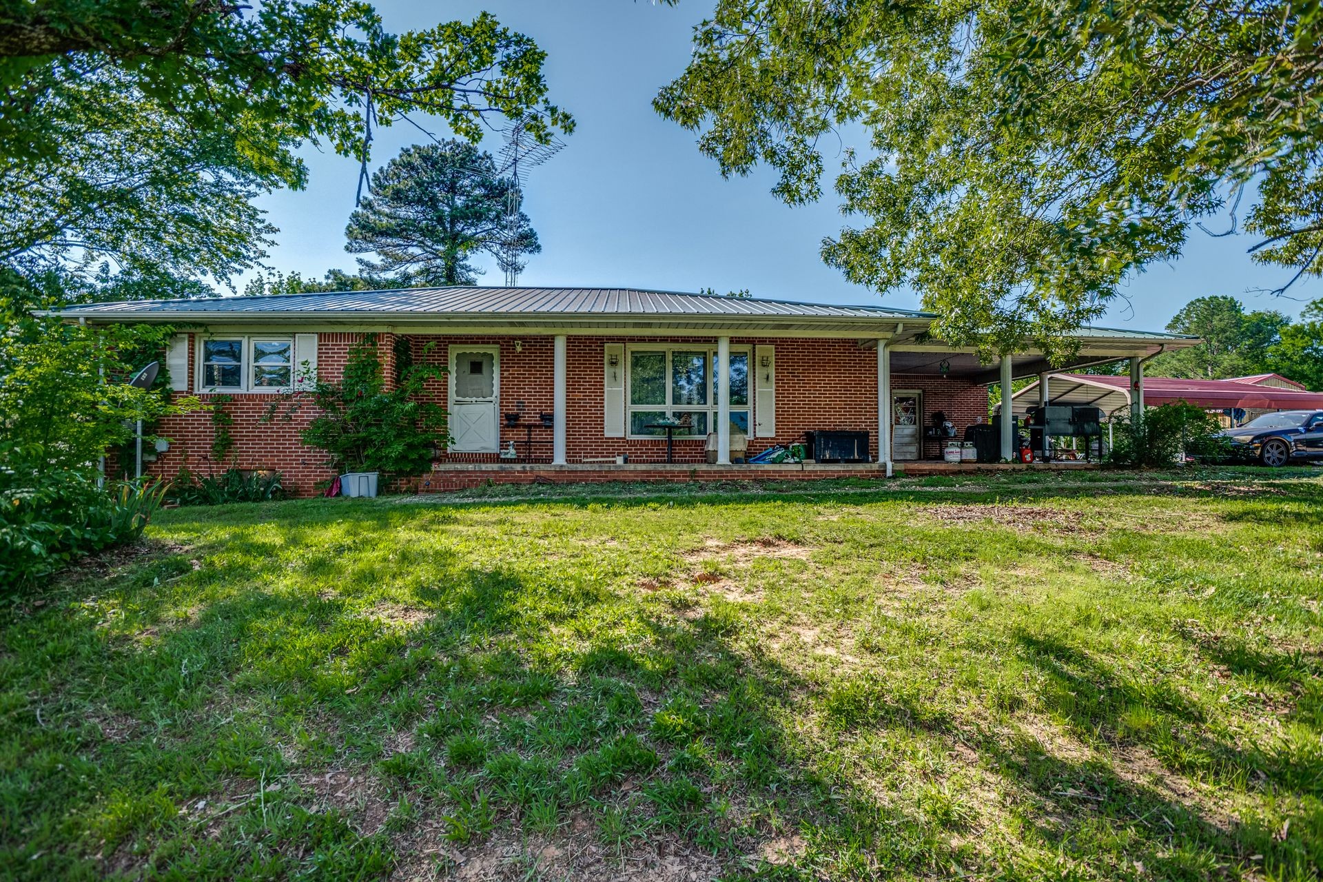 135 Old Union Church Road Holladay, TN 38341 - Photo 2 of 45 Gallery Image 2