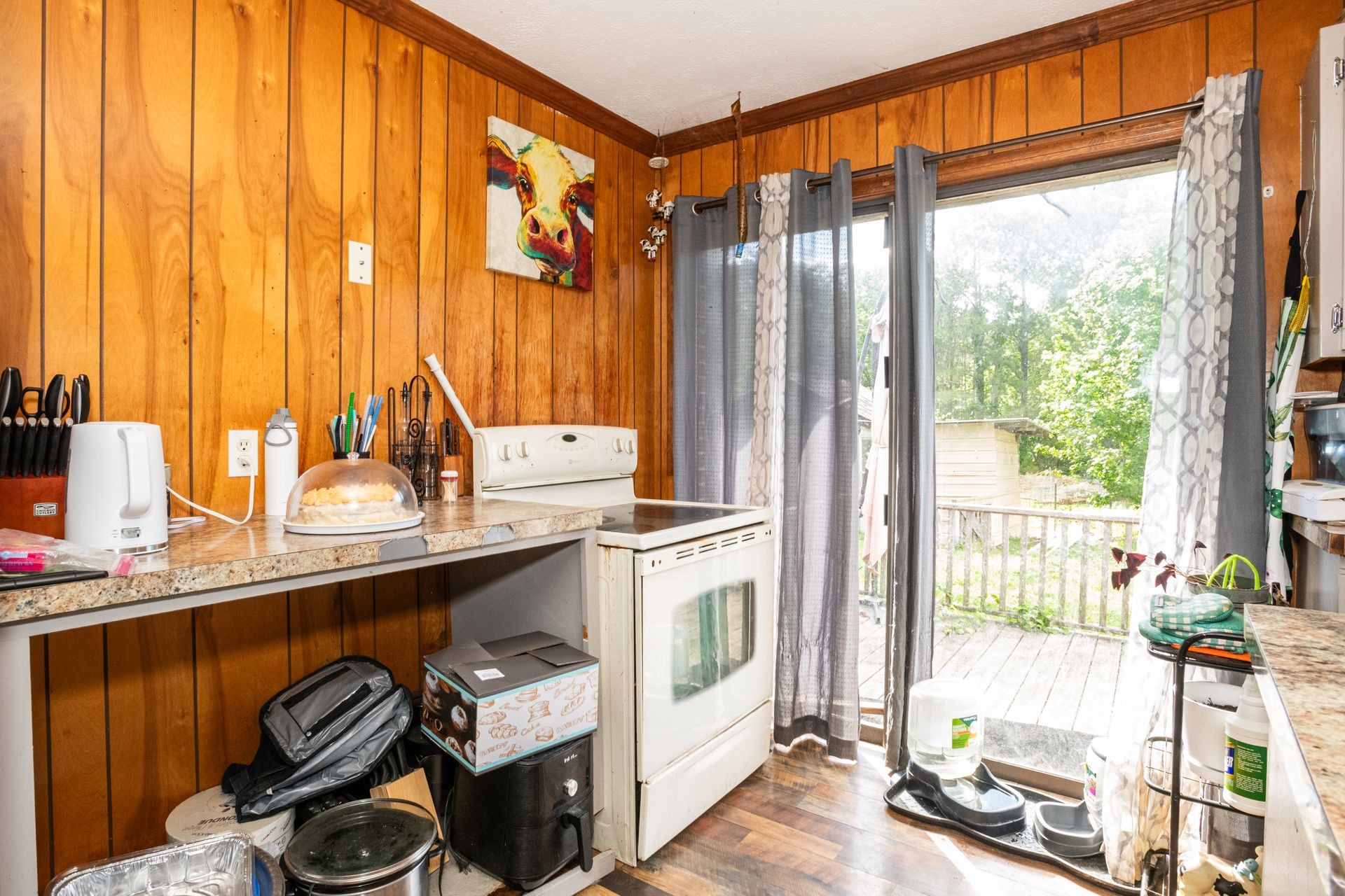135 Old Union Church Road Holladay, TN 38341 - Photo 25 of 45 Gallery Image 25